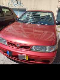 Nissan Almera 1997