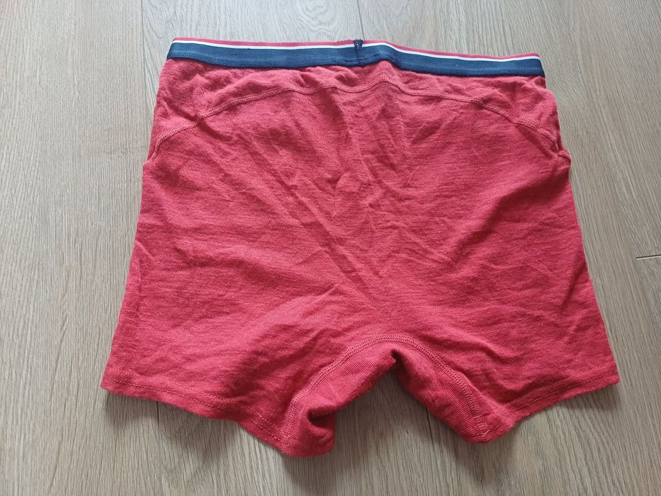 Bokserki Pierre Robert S Merino Wool 55%