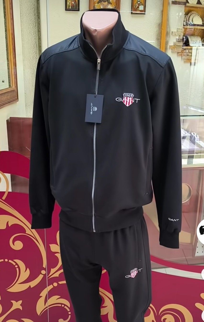 GANT мужской спортивный костюм XL