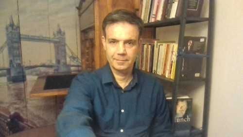 Native Speaker BBC English Conversation angielski korepetycje Business