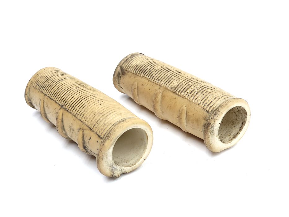 Chwyty rączki ZZR Romet Czajka Sokół Flaming Karlik Wigry Karat PRL