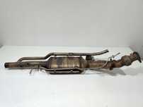 Land rover range rover L460 Katalizator Dpf K8D2-5H343-AC