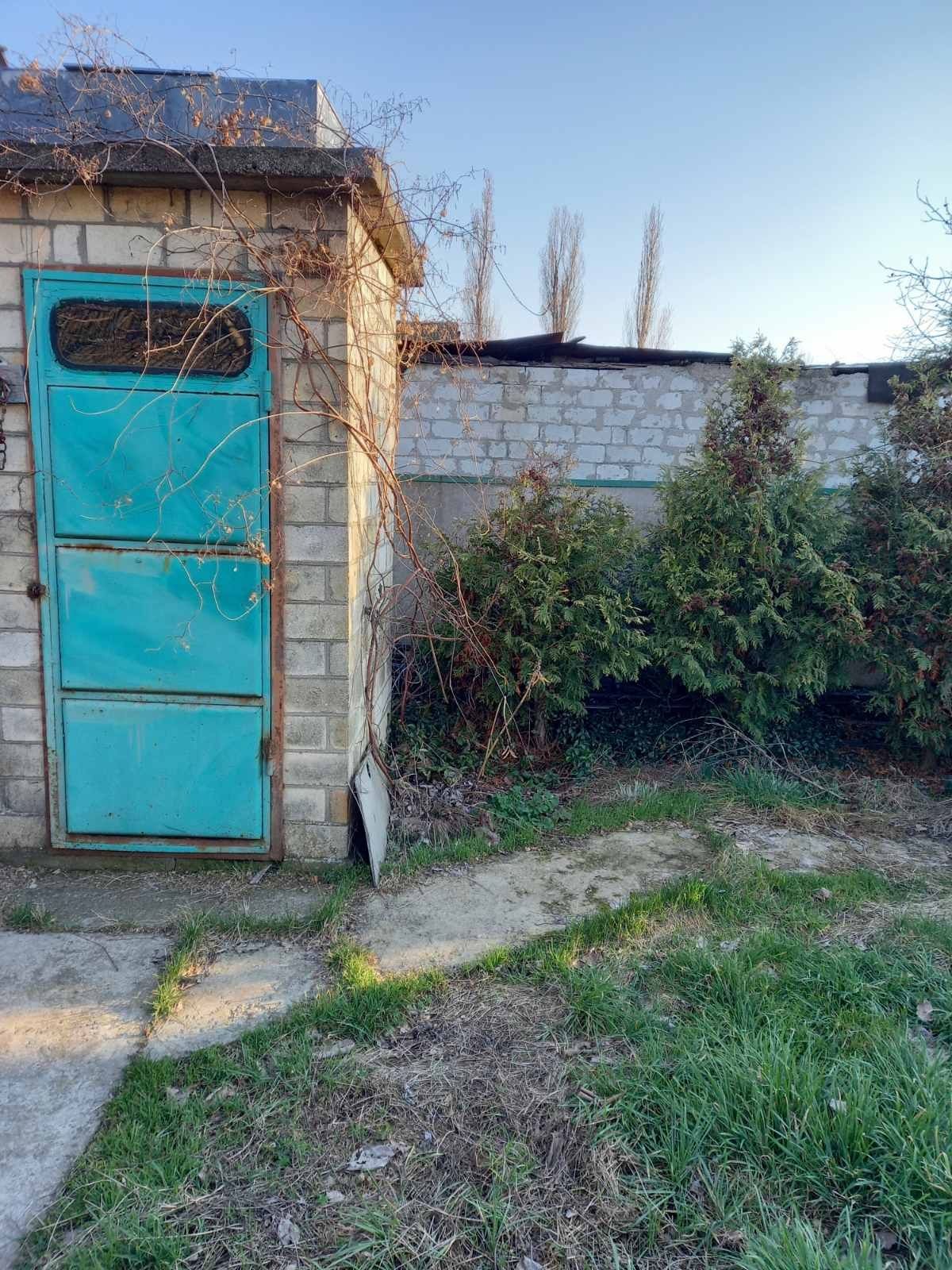 Продам будинок а селі Капулівка