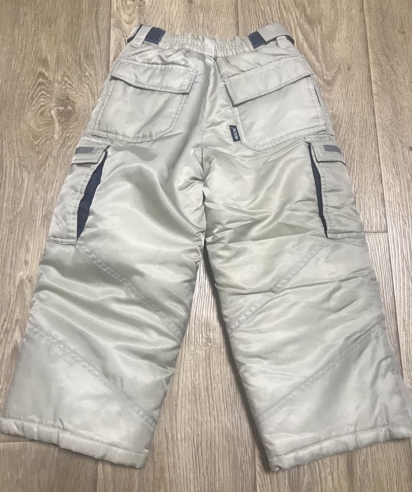 Лыжные штаны (104-110см)
