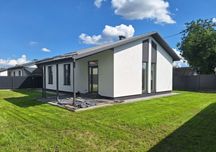 Будинок 90м з ГАЗОМ  та  РЕМОНТОМ на 5 сотках Бориспіль
