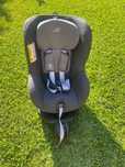 Cadeira Auto RÖMER | BRITAX Dualfix R