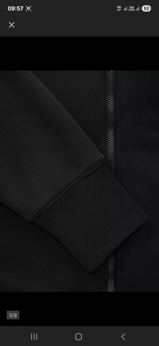 Bluza pitbull west coast