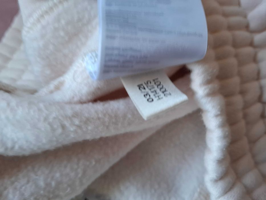 Adidas spodnie dresowe damskie