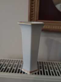 Piękny wazon z porcelany sygnowany Royal