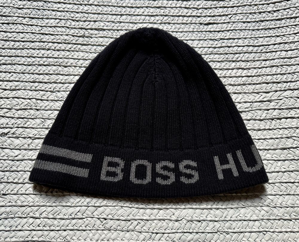 Gorro “Hugo Boss”