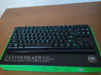 Klawiatura Razer Deathstalker v2 pro tkl