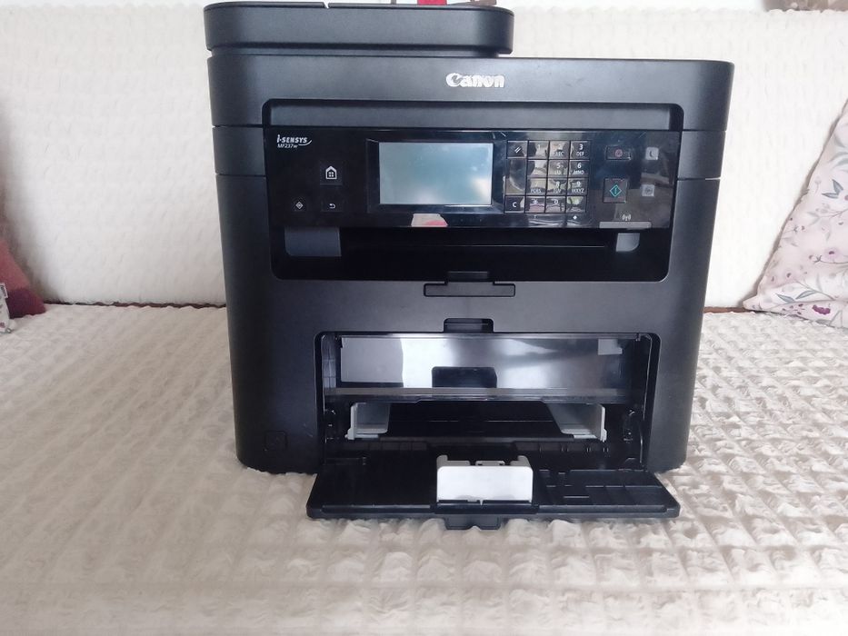 БФП Canon i-sensys MF237w