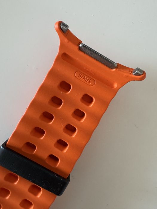 Ремінець для годинника Samsung galaxy