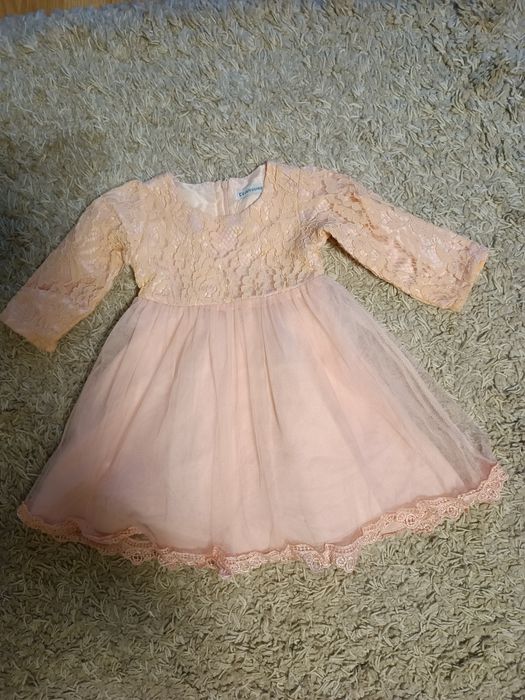 Плаття на дівчинку