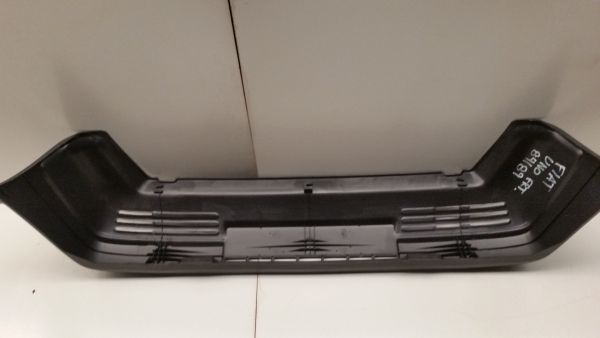 Pára-choques frente FIAT Uno (146_)