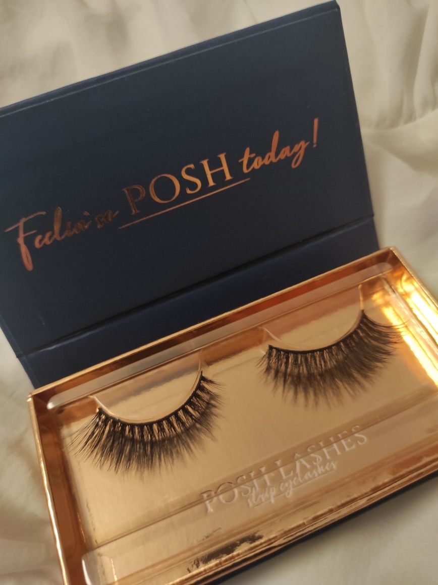 Rzęsy na pasku posh lashes