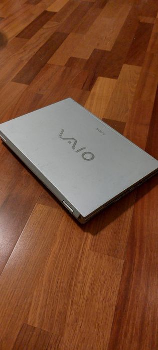 Laptop Sony Vaio VGN-FZ31M
