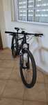 Bicicleta nova sem uso