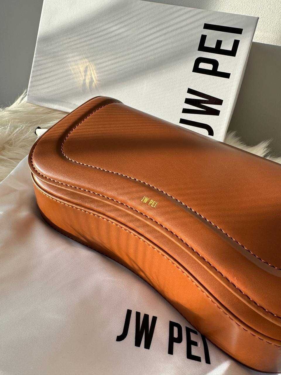 JW Pei Joy Shoulder Bag сумка оригінал!!!