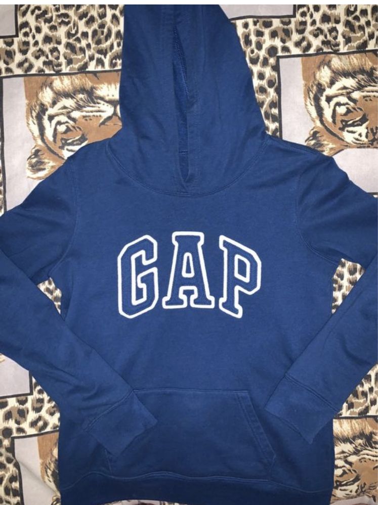 Женское худи Gap xxs