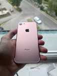Iphone 7, 100%Аккамулятор, 32gb, без Icloud