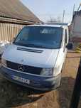 Mercedes-Benz Vito 2001