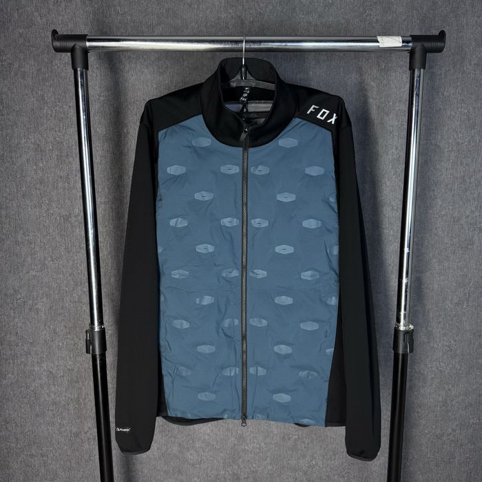 Куртка Fox Racing Rainger велокуртка фокс