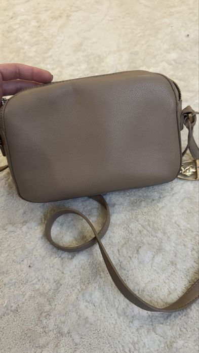 Сумка крос- боді жіночаU.S Polo