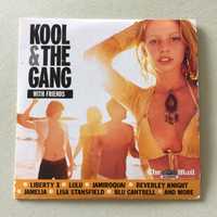 компактдиск kool & the gang