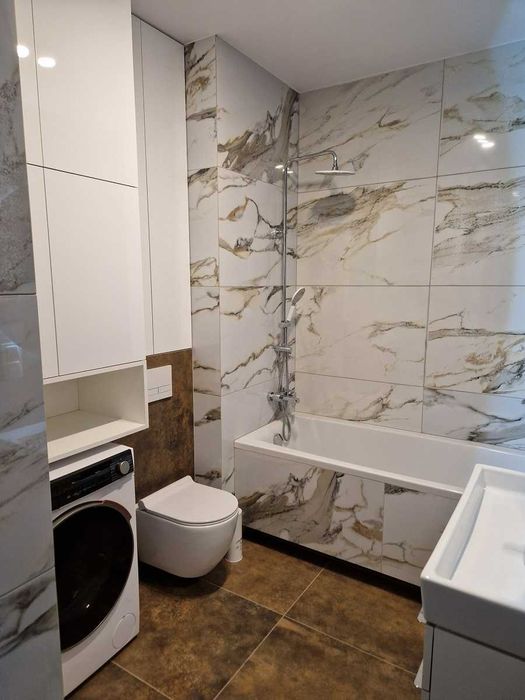 nowoczesne mieszkanie Nowiny koło Kielc