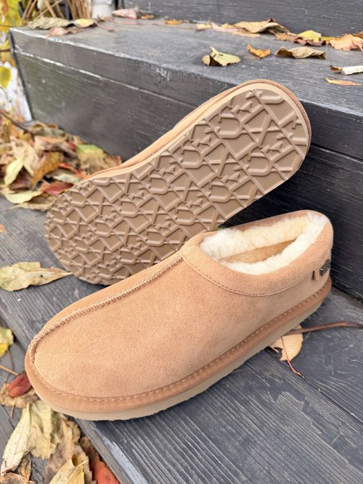 Клоги Australia Luxe мокасини 38-38,5