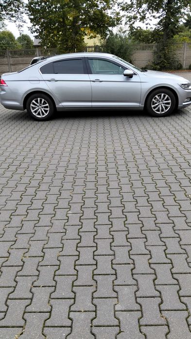 Sprzedam VW PASSAT B8