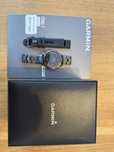 Garmin FENIX 7 Sapphire Solar + bransoleta-wymiana na Apple Watch Ultr