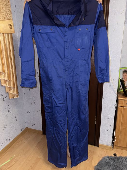 Комбінезони чоловічі робочі