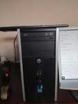 Komputer stacjonarny HP 6200 PRO