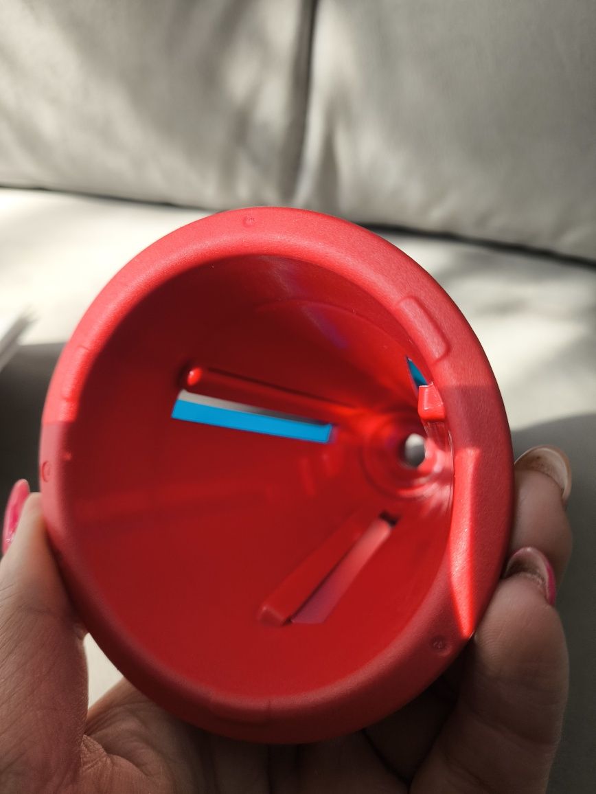 Tupperware Fusion końcówka do kruszenia lodu