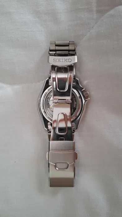 Seiko SRPD51 (movimento automático c/ corda manual)