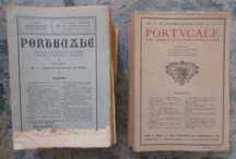 Revista PORTUCALE de cultura literária, scientífica e artística