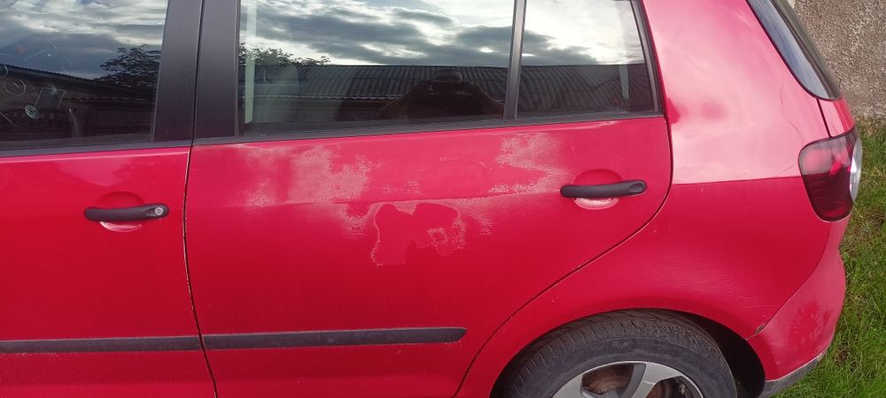 Продам авто Гольф 5 плюс