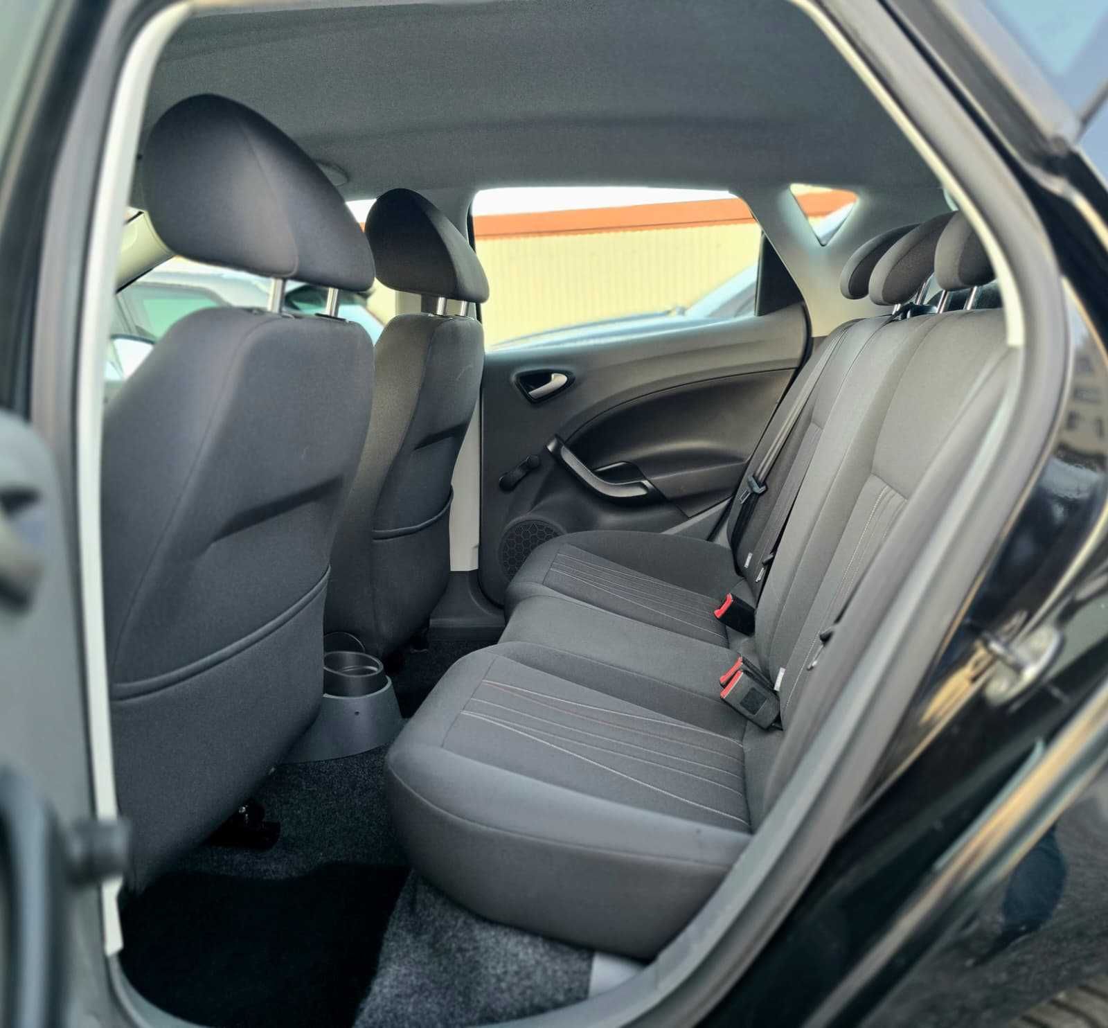 SEAT IBIZA COPA 1.2 TDI 75CV
