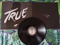 AVICII True winyl LP