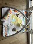 Mata edukacyjna fisher price