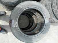 Opona Nokian WR D4 185/60R15 używana zima