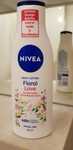 NIVEA Body Lotion Floral Love
