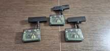 Satel GPRS-A moduł monitorujący