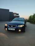 Honda Accord VII, 2.0 benzyna, 2004 rok