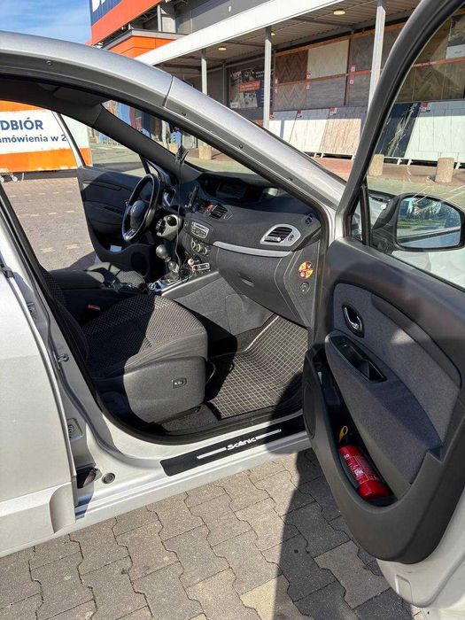 Renault grand scenic III