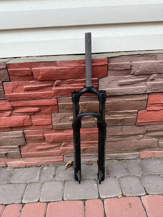 Rock Shox Judy 100mm 27.5 1.1.8 (Шток 23.3см)