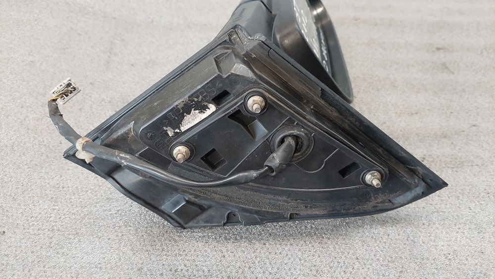 Retrovisor / espelho esquerdo HONDA Civic VII Hatchback (EU_, EP_, EV_