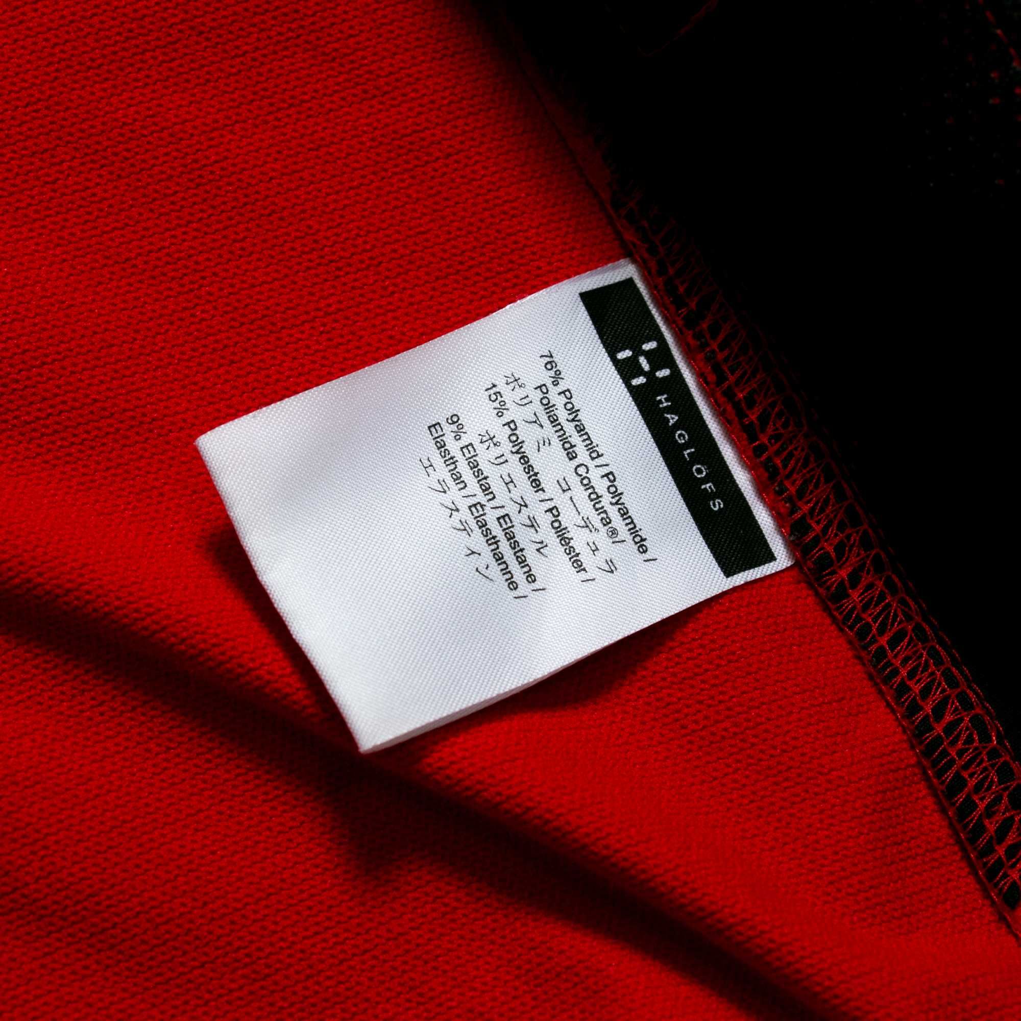 Haglofs Flexable kurtka trekkingowa softshell M damska